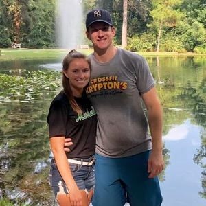 Meet your Posher, Isaac